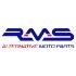 RMS Alternative Motorparts Logo