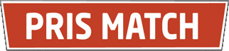 Logo for Pris Match