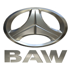BAW Pony EV