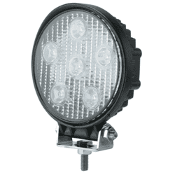 Fjernlygte LED 1200 lumen til APE 50