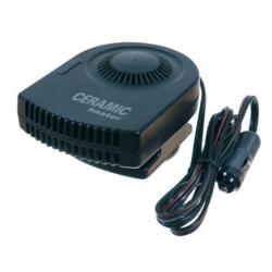 Varmeblæser 12V 150W