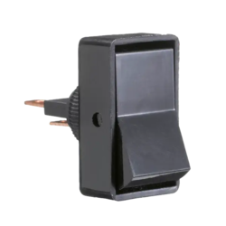 Firkantet kontakt. hul/ø12.5