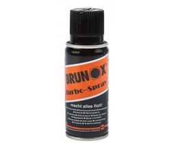 Turbo-Spray Brunox 100 ml. 5 Funktioner
