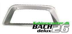 Instrumentdæksel Bach Kabinescooter G4 100060279