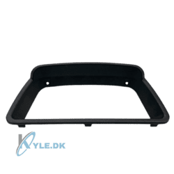 Instrumentenabdeckung Bach Kabinenroller G4