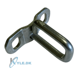 Dørkrog Bach Kabinescooter G4