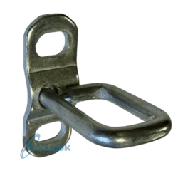 Dørkrog Bach Kabinescooter G4