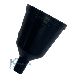 Påfyldningstragt til sprinklervæskebeholder Bach G4