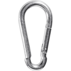 Karabinhage 6x60 mm.
Brandmandskarabinhage.