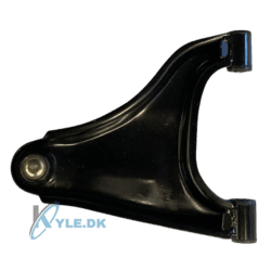 Bærearm venstre side, set fra bunden, til Bach 27