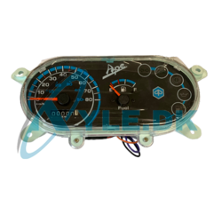 Speedometer Ape50 E4
