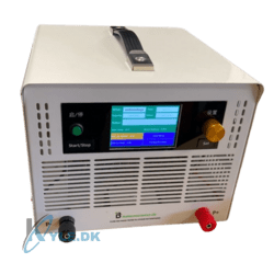 50A Passivtester für Lithium-Akkus