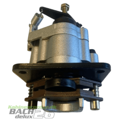 Bremsekaliber Højre Bach Kabinescooter G4 Passer til type 2 Bremser