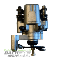 Bremsekaliber Højre Bach Kabinescooter G4 Passer til type 2 Bremser