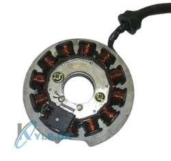 Ape 50 Stator Original fra 2011-2024 ny model