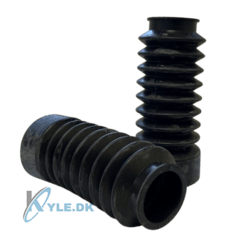 Forgaffelgummi Bach Delux26