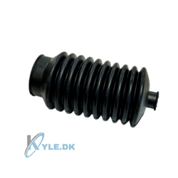 Gummimanchet til tandstang Bach27