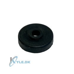 Støvhætte ved ratstamme - Bach27