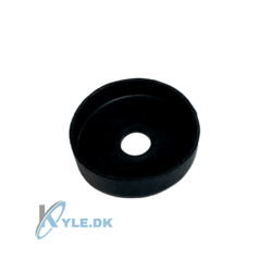 Støvhætte ved ratstamme - Bach27