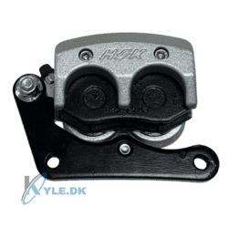 Bremsekaliber bagerst venstre Bach26