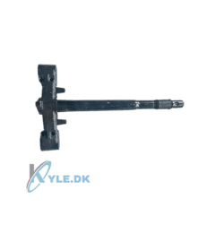 Forgaffelbro til Bach Cargo