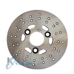 Bremseskive til Bach Cargo