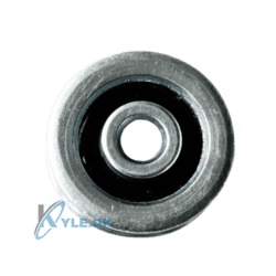 Leje til håndbremsekabel - Bach Cargo