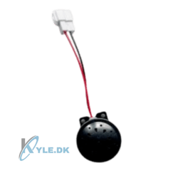 Bakalarm - Bach Cargo