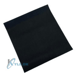 Afdækning til forreste batterirum Bach Kabinescooter