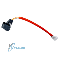 Ladestik til Bach Cargo