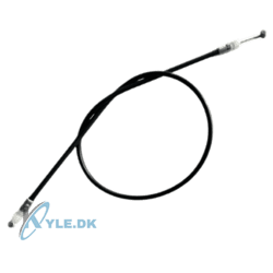 Kabel til at åbne sædet på Bach Cargo.