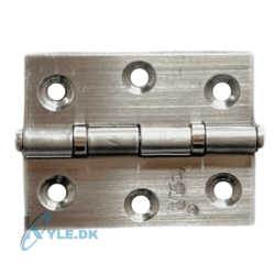 Sædehængsel til Bach Cargo