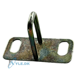 Låsebeslag til sæde Bach Cargo