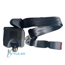 Sikkerhedssele til Bach Cargo