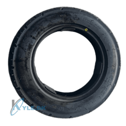 Fordæk 3.50x10 Bach Cargo