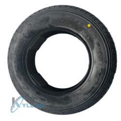 Hinterreifen 4.00x10 Bach Cargo