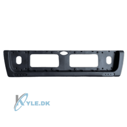 Bagkofanger Sort Plast - Bach Cargo