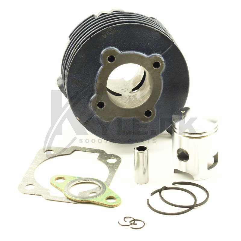 100080520 Køb Ape 50 Cylinderkit Rms 384mm 50cc Kyledk 