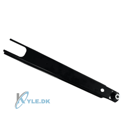 Bærearm til baghjul Ape50