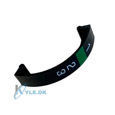 Gear indikatorring 3 gear Ape 50