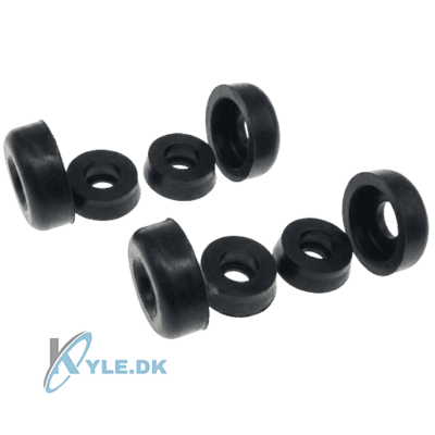 Rep sæt til Bremsecylinder bagerst Ape 50 E2