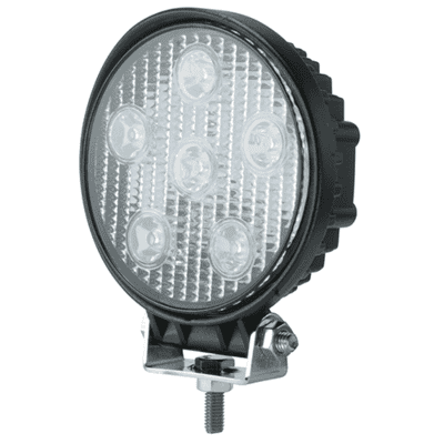 Fjernlygte LED 1200 lumen til APE 50