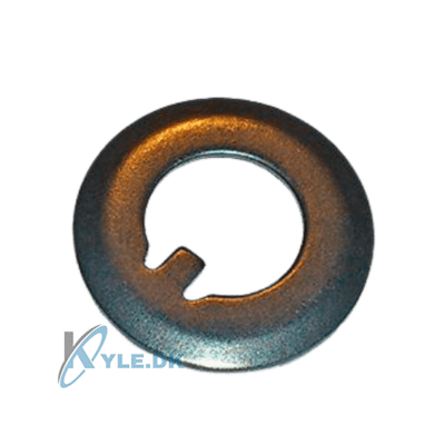 Låseskive til krumtap Ape 50