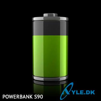 Powerbank S90