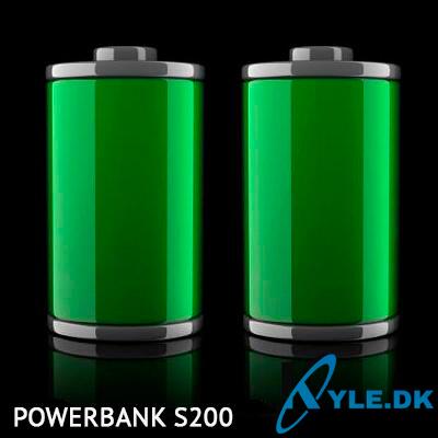 Powerbank S200