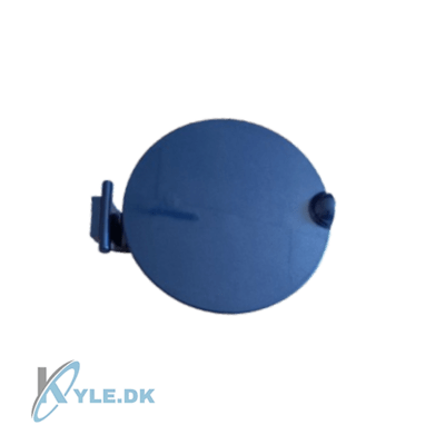 Ladedæksel til Bach Kabinescooter