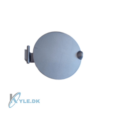 Ladedæksel til Bach Kabinescooter