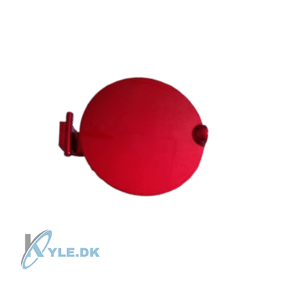 Ladedæksel til Bach Kabinescooter