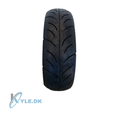 Fordæk 120/70-12 Bach kabinescooter G4