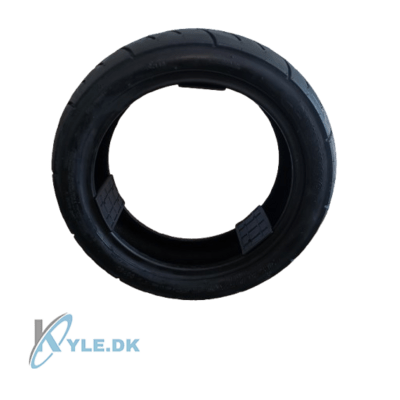 Fordæk 120/70-12 Bach kabinescooter G4